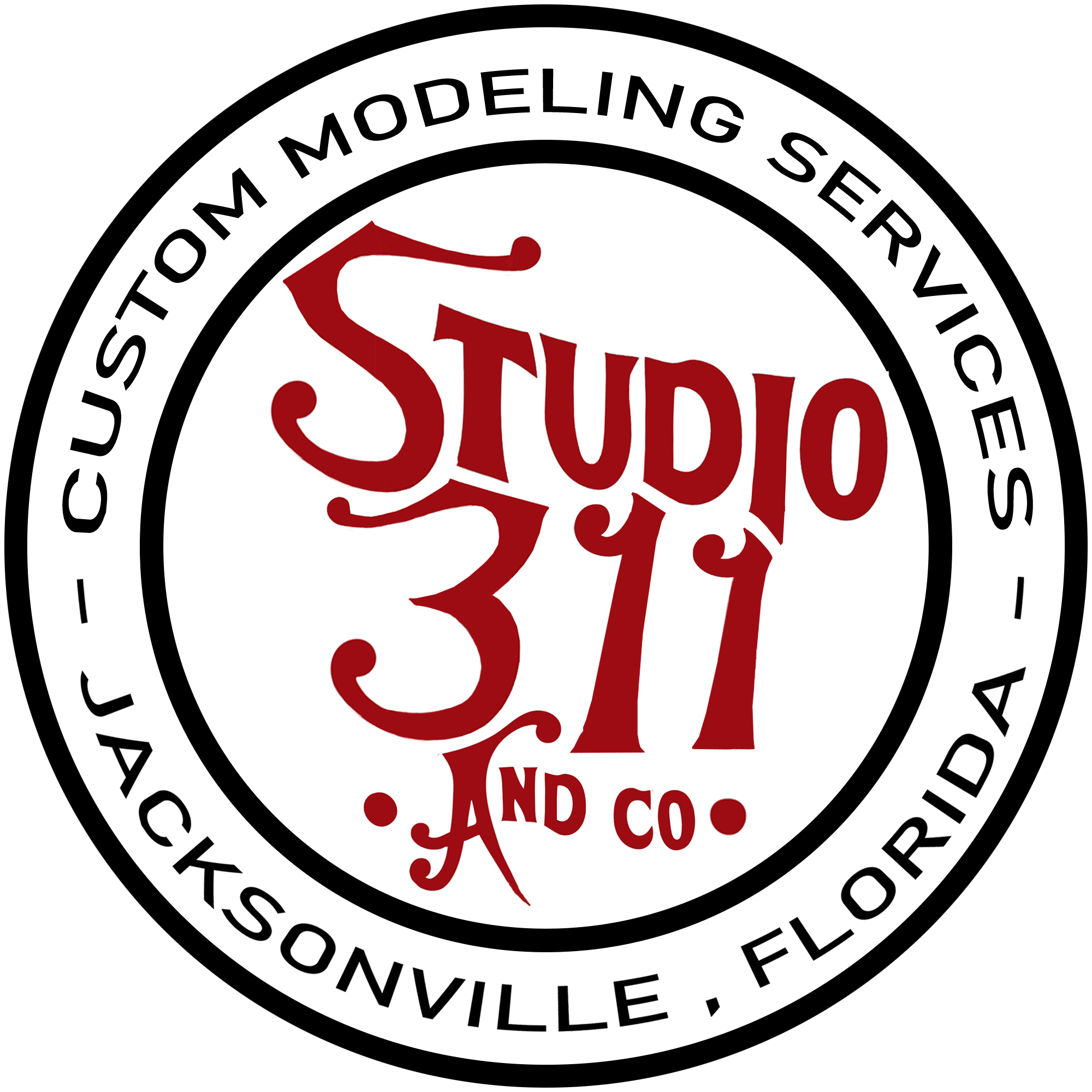 Studio 311 Logo